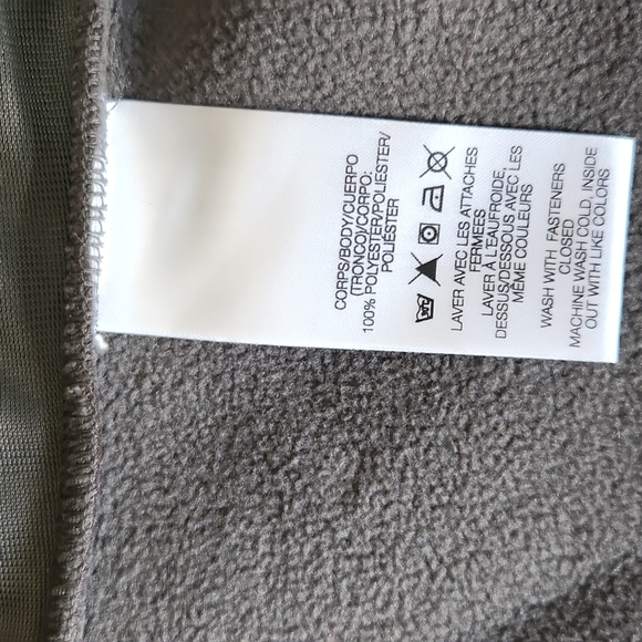 Salomon jacket - Picture 6 of 6